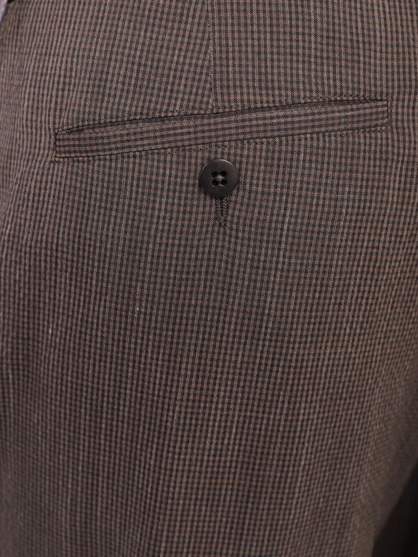 Брюки Zegna модель TR308899_Синій Брюки Zegna модель TR308899_Синій Фото