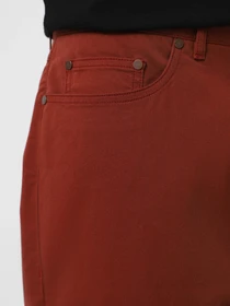 Брюки Zegna модель TR309122_Сірий Фото