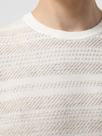 Свитры и кардиганы Zegna модель KN310937_Бежевий Фото