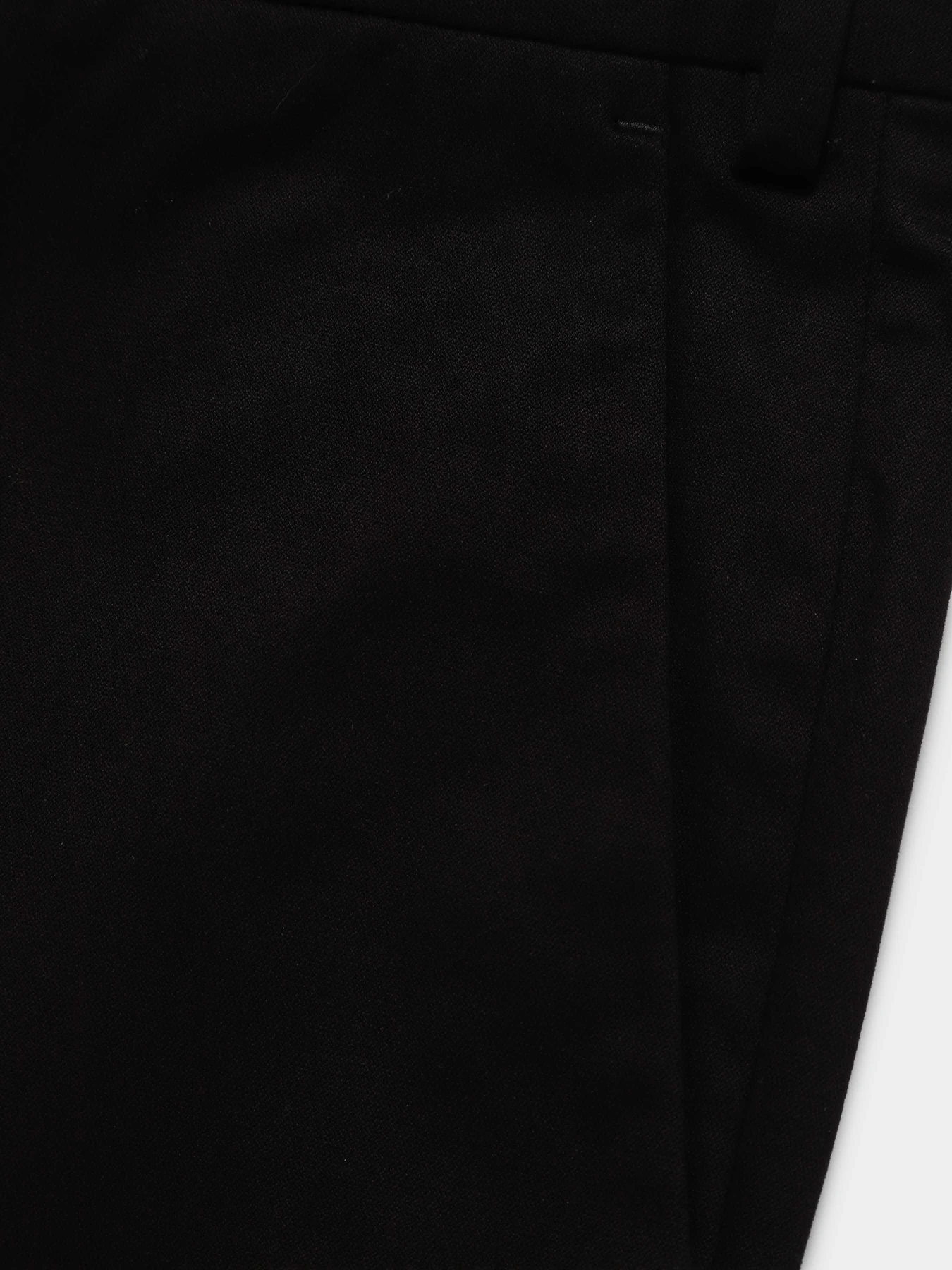 Брюки Zegna модель TR309525_Чорний Брюки Zegna модель TR309525_Чорний Фото