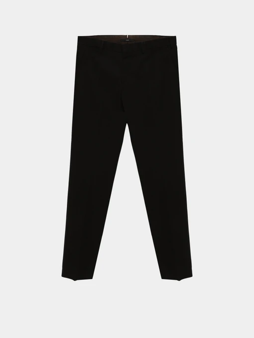 Штани Zegna модель TR309525_Чорний Фото