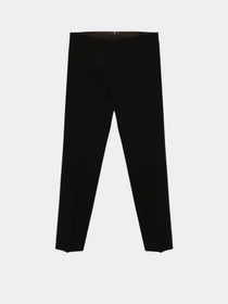 Брюки Zegna модель TR309525_Чорний Фото