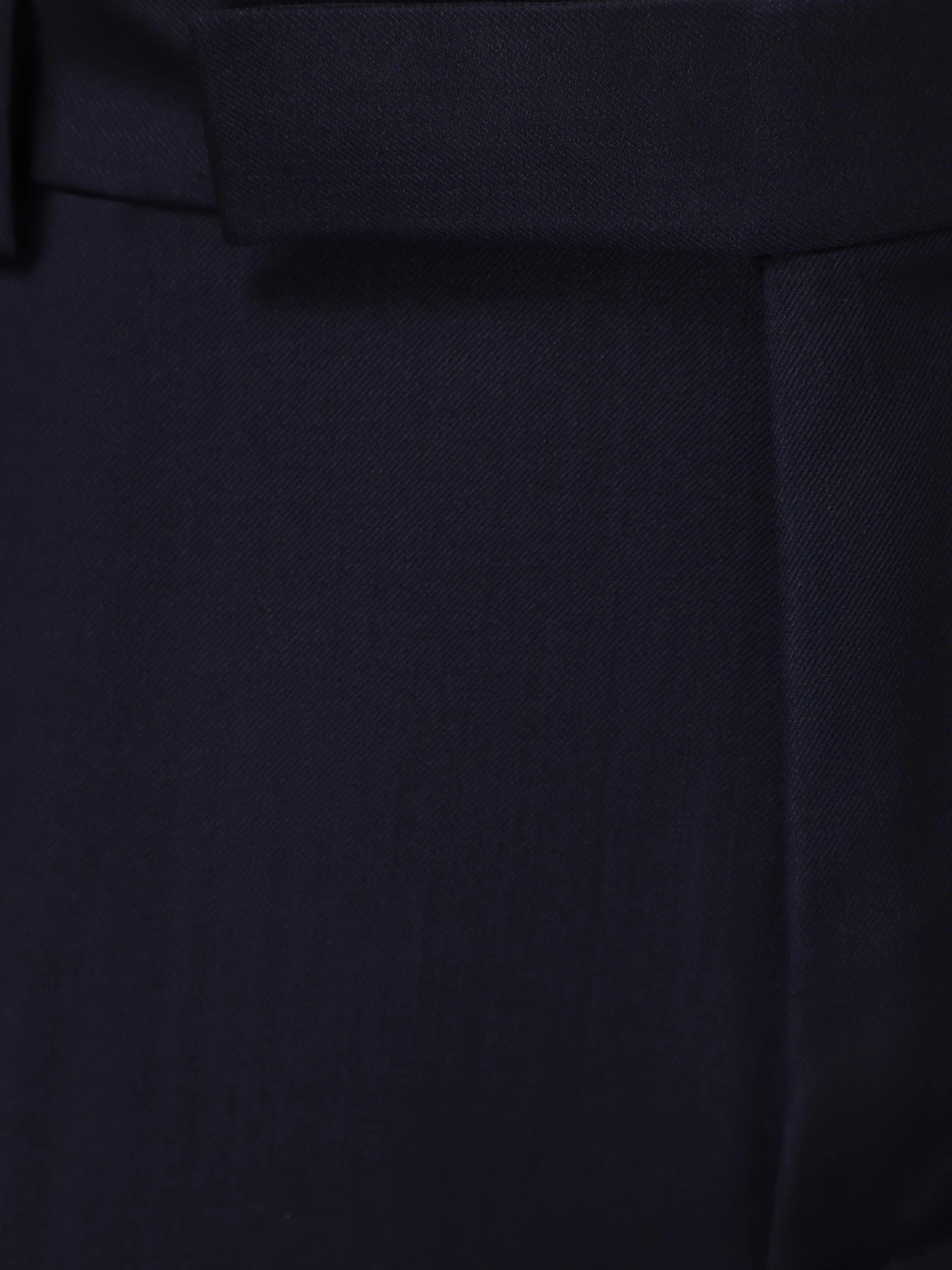 Брюки Zegna модель TR310303_Синій Брюки Zegna модель TR310303_Синій Фото