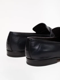 Туфли и лоферы Zegna модель FT308858_Синій Фото
