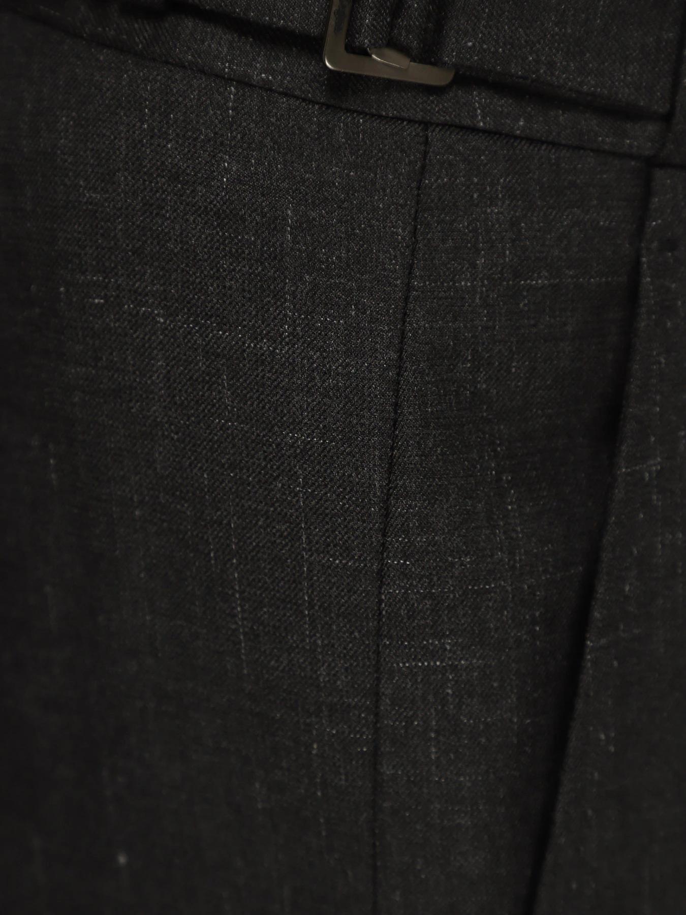 Брюки Zegna модель TR310760_Сірий Брюки Zegna модель TR310760_Сірий Фото