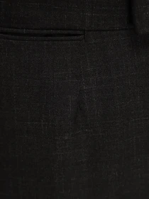 Брюки Zegna модель TR310760_Сірий Фото
