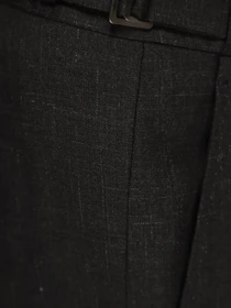 Брюки Zegna модель TR310760_Сірий Фото