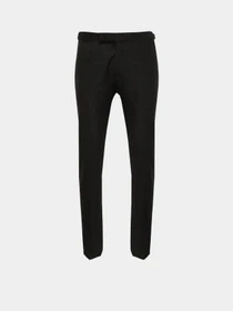 Брюки Zegna модель TR310760_Сірий Фото