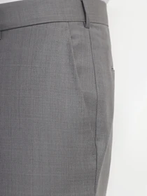 Брюки Zegna модель TR312162_Сірий Фото