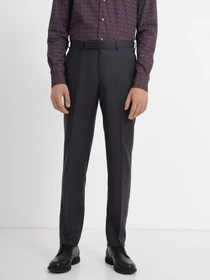 Брюки Zegna модель TR312381_Синій Фото