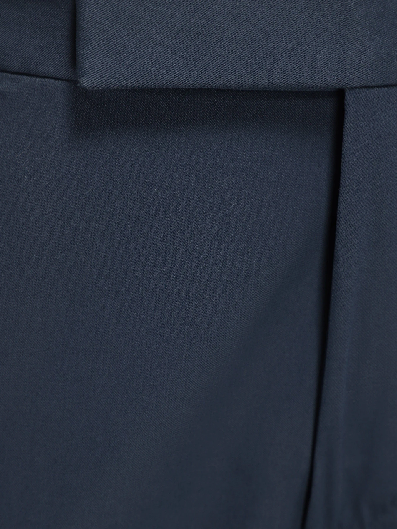 Штани Zegna модель TR312383_Блакитний Фото