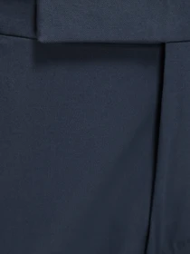 Штани Zegna модель TR312383_Блакитний Фото