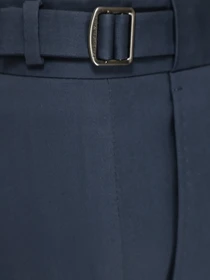 Штани Zegna модель TR312383_Блакитний Фото