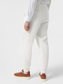 Брюки Zegna модель TR312681_Бежевий Фото