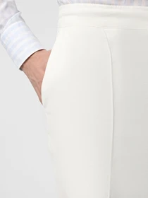Брюки Zegna модель TR312681_Бежевий Фото