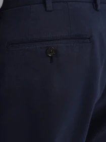 Брюки Zegna модель TR313072_Синій Фото