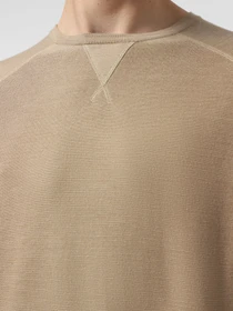 Свитры и кардиганы Zegna модель KN311444_Бежевий Фото