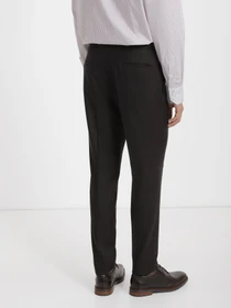 Брюки Zegna модель TR313453_Коричневий Фото
