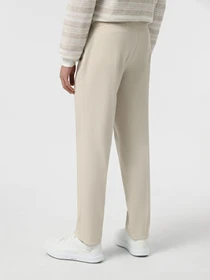 Брюки Zegna модель TR313968_Білий Фото