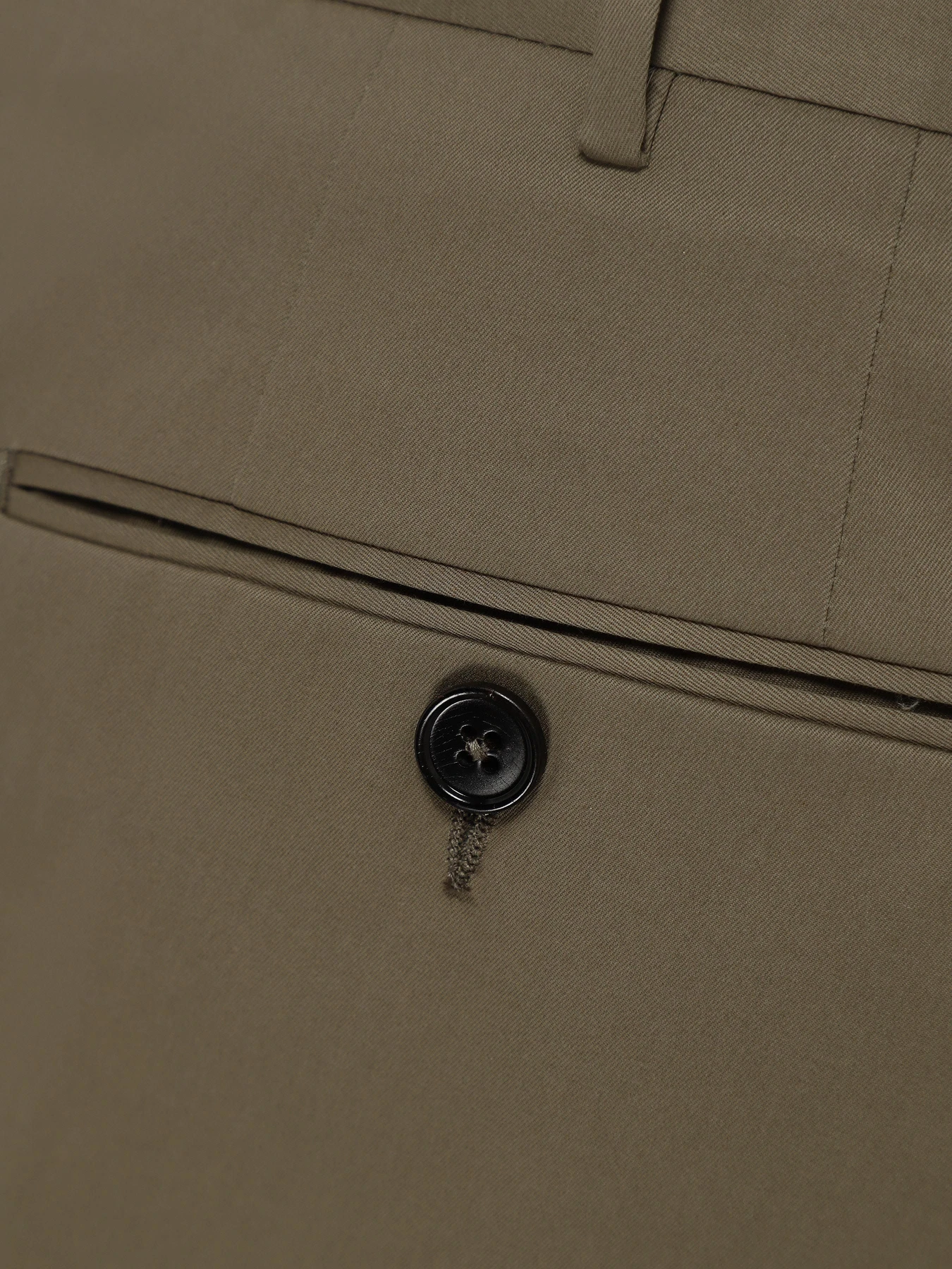 Штани Zegna модель TR315295_Зелений Штани Zegna модель TR315295_Зелений Фото