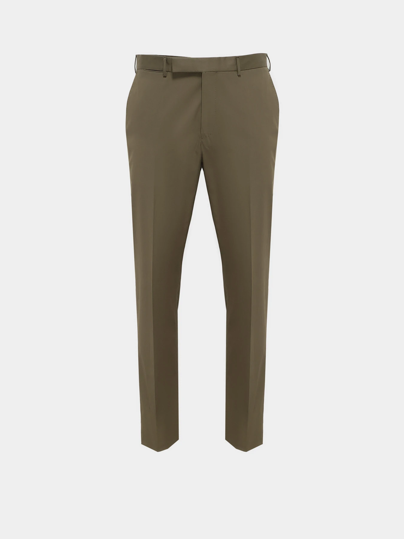 Штани Zegna модель TR315295_Зелений Штани Zegna модель TR315295_Зелений Фото