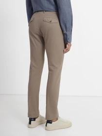 Брюки Zegna модель TR8635_Бежевий Фото