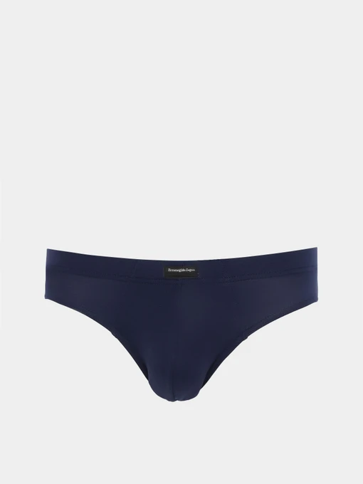 Нижнее белье Zegna модель UN306509_Синій Фото