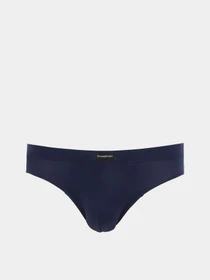Нижнее белье Zegna модель UN306509_Синій Фото