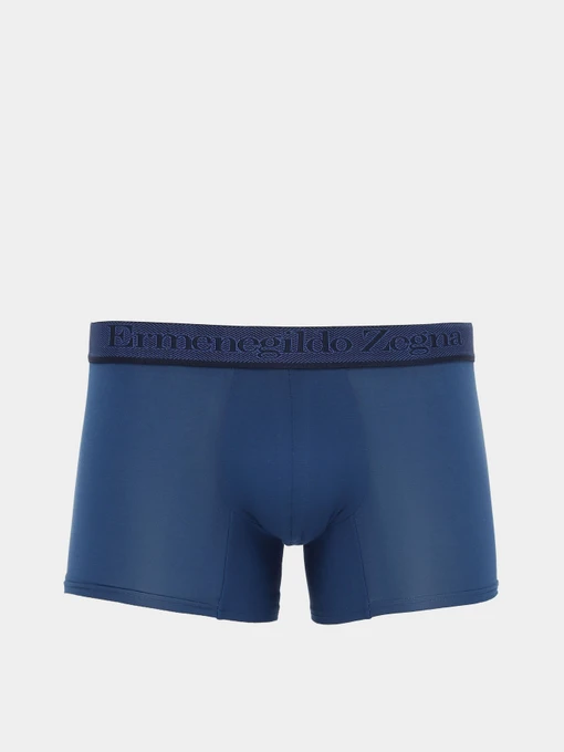 Нижнее белье Zegna модель UN307490_Синій Фото