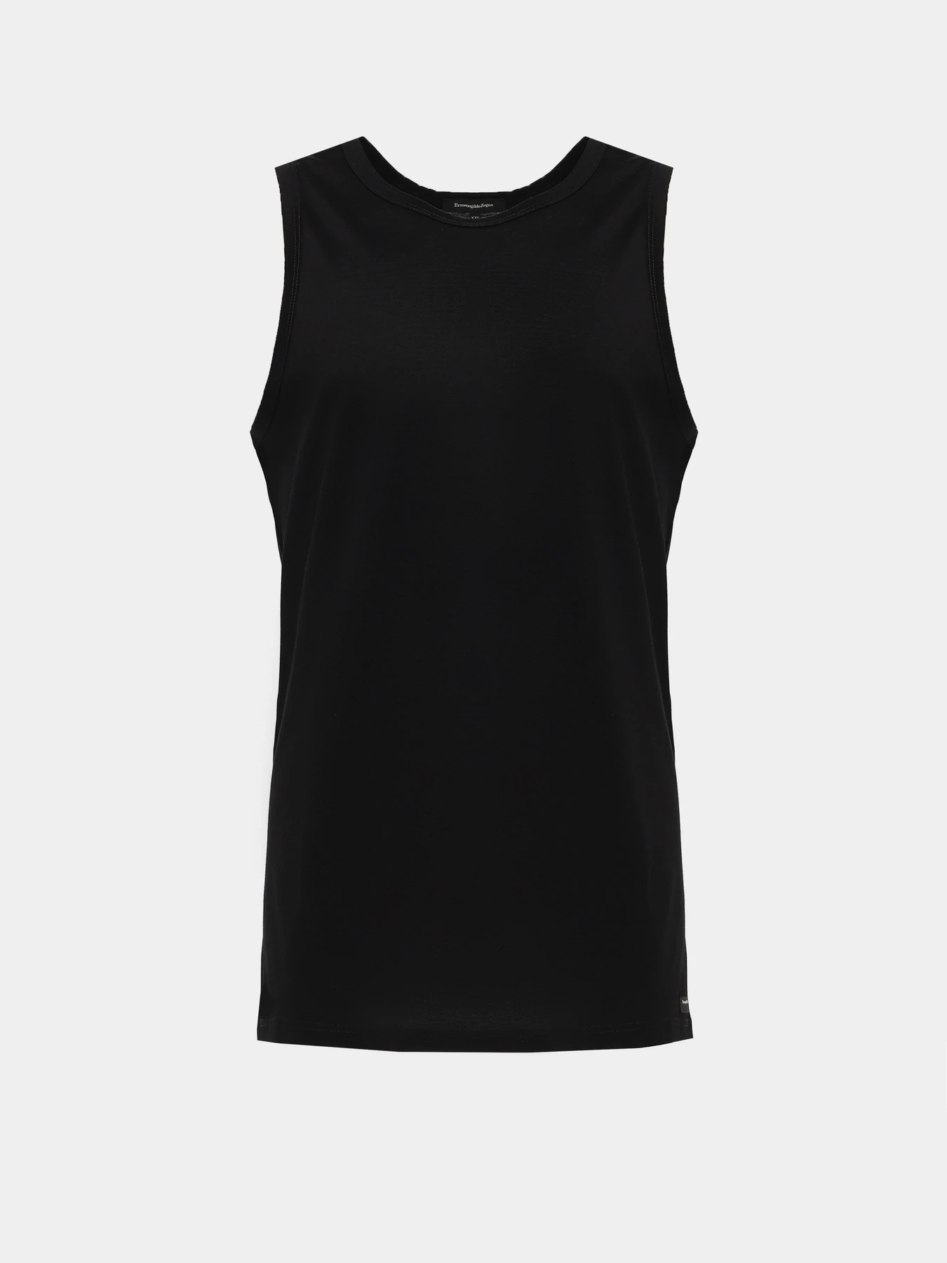 Одежда для дома и сна Zegna модель UN307742_Чорний Фото