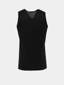 Одежда для дома и сна Zegna модель UN307742_Чорний Фото