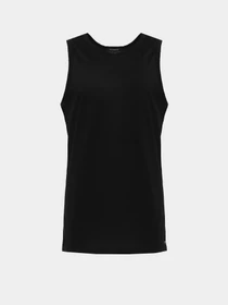 Одежда для дома и сна Zegna модель UN307742_Чорний Фото