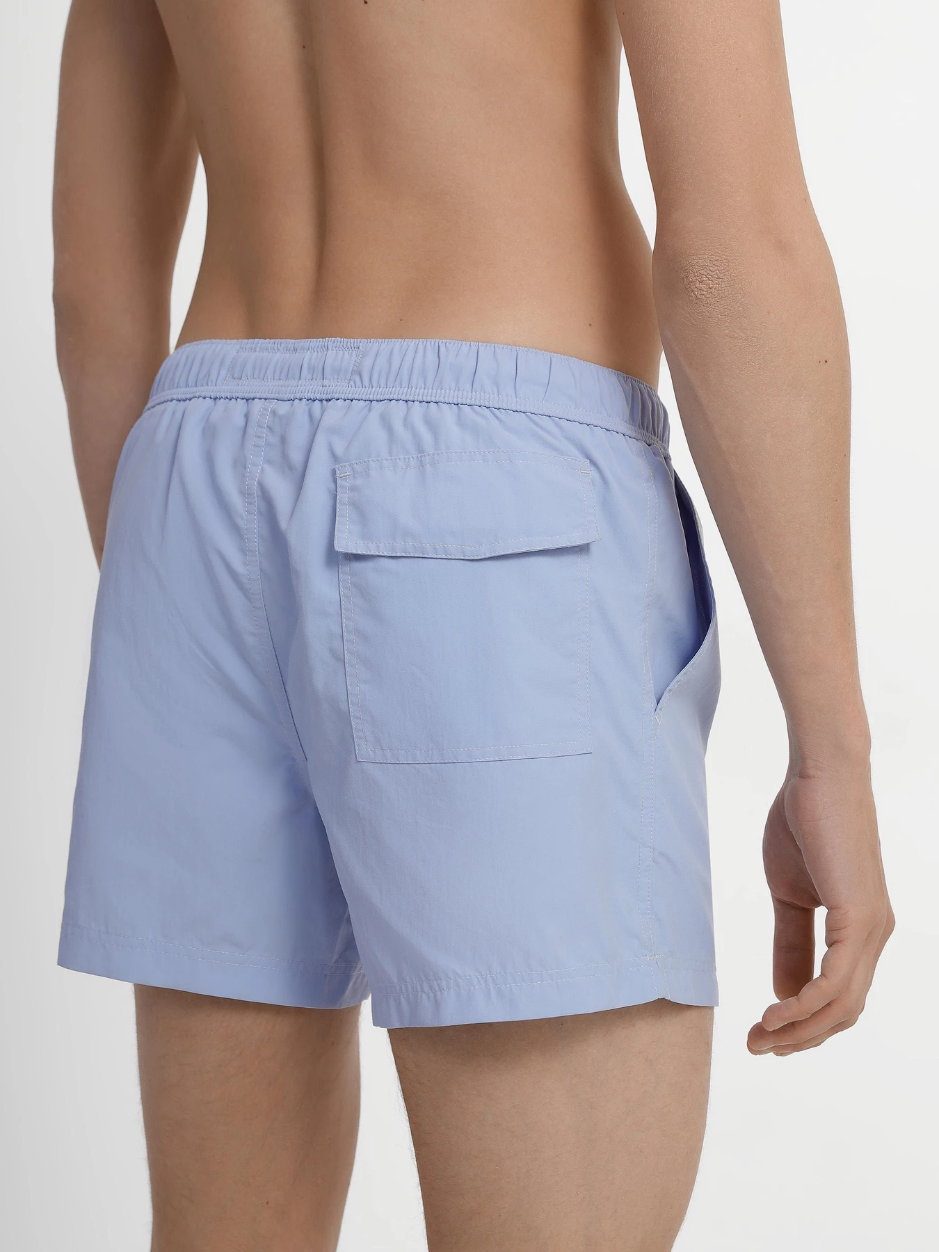 Шорты Zegna модель UN308824_0 Шорты Zegna модель UN308824_0 Фото