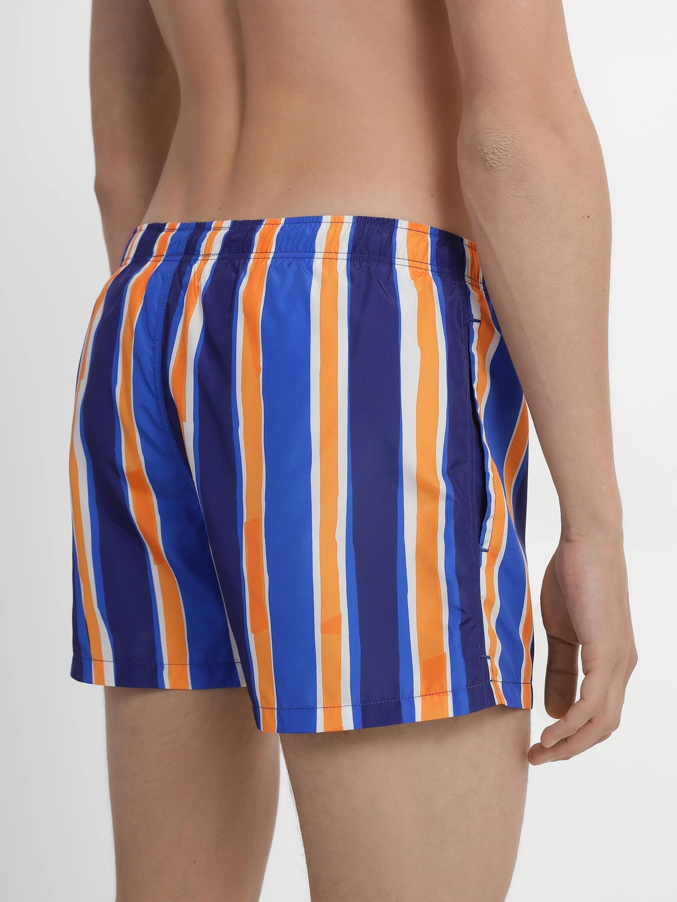 Шорти Zegna модель UN308825_0 Шорти Zegna модель UN308825_0 Фото