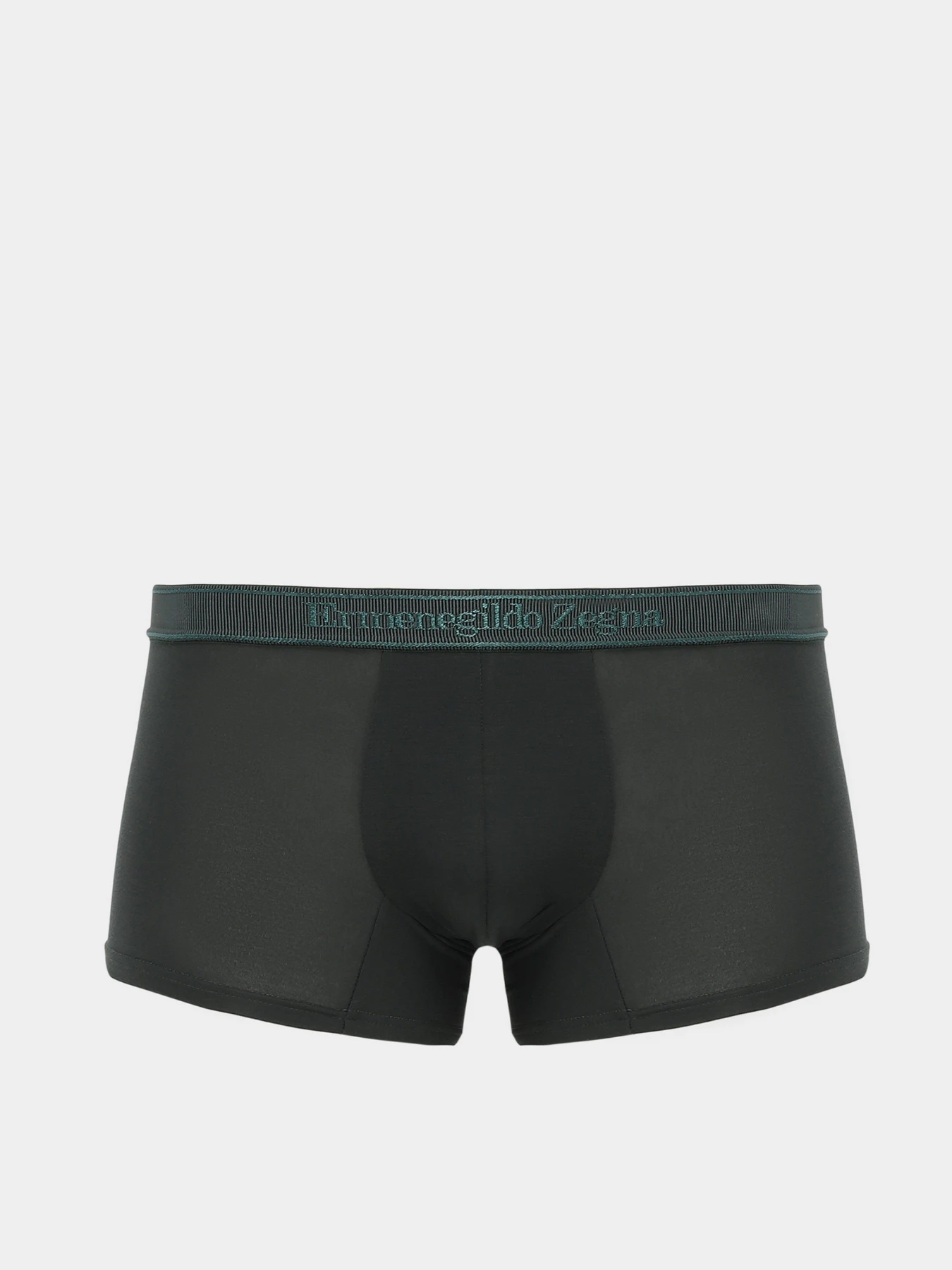 Нижнее белье Zegna модель UN310160_Сірий Нижнее белье Zegna модель UN310160_Сірий Фото