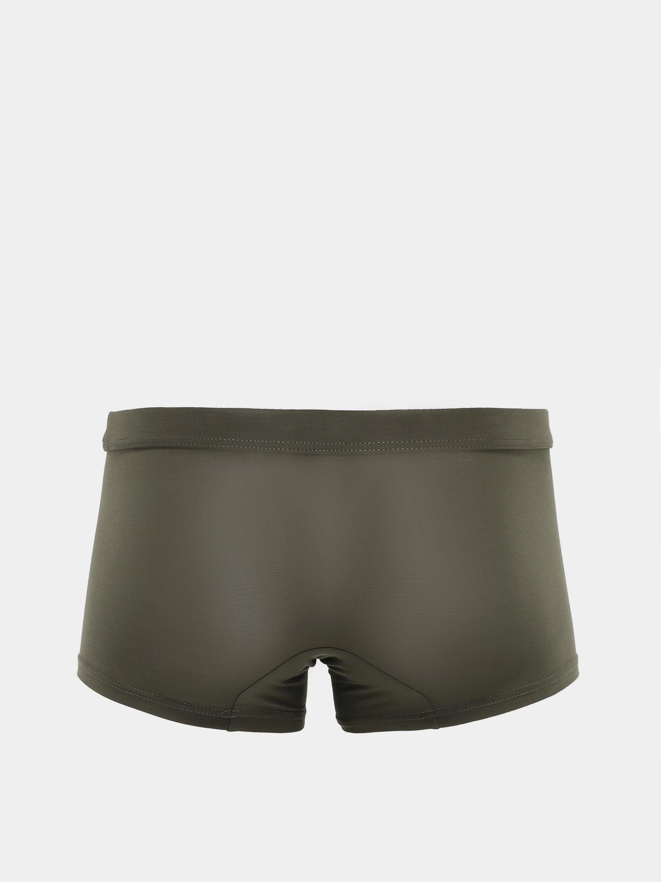 Нижня білизна Zegna модель UN311076_Хакі Нижня білизна Zegna модель UN311076_Хакі Фото