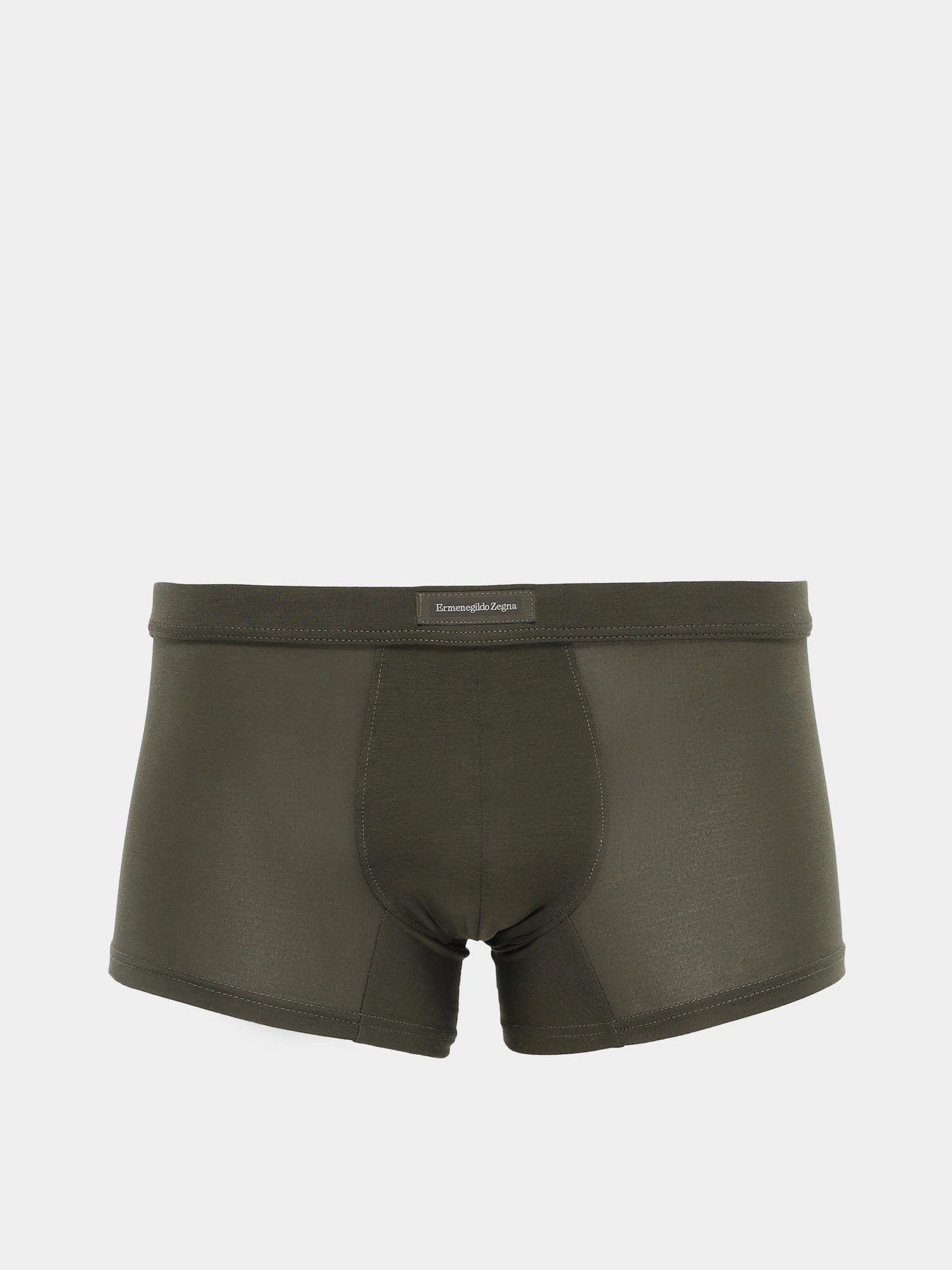 Нижня білизна Zegna модель UN311076_Хакі Нижня білизна Zegna модель UN311076_Хакі Фото