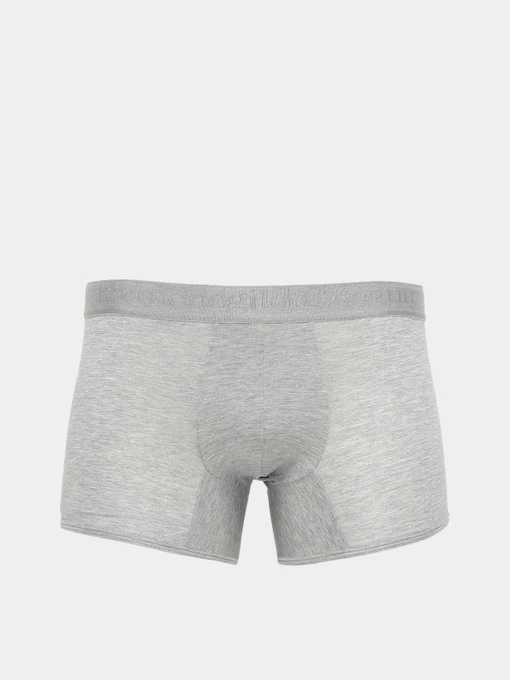 Нижнее белье Zegna модель UN311078_Сірий меланж Фото
