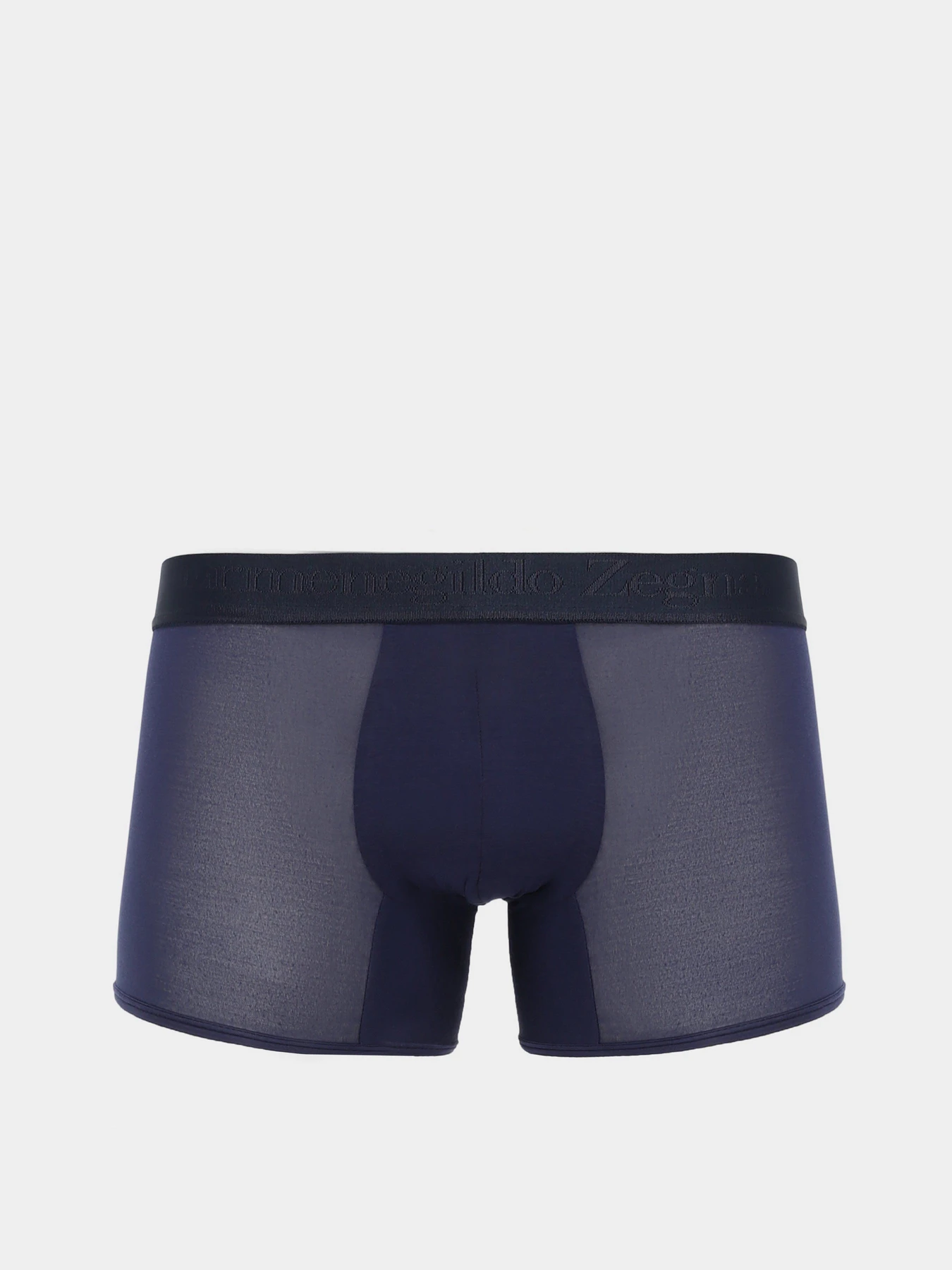 Нижня білизна Zegna модель UN311079_Синій Нижня білизна Zegna модель UN311079_Синій Фото