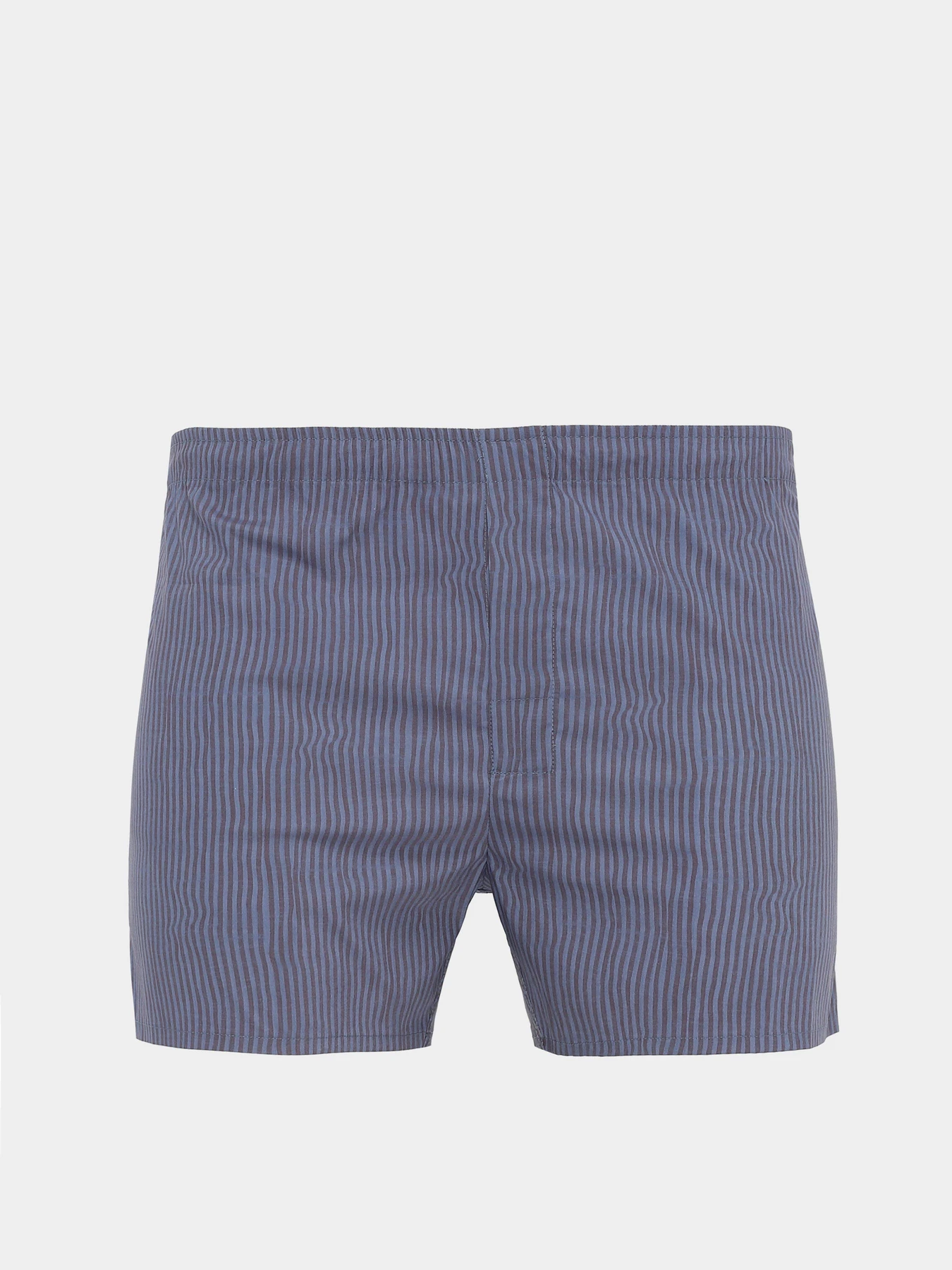 Нижня білизна Zegna модель UN312924_Синій Нижня білизна Zegna модель UN312924_Синій Фото