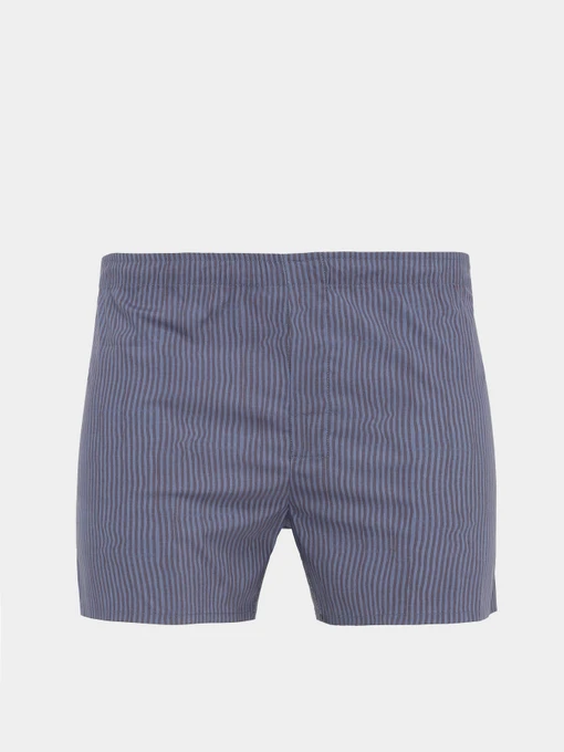 Нижня білизна Zegna модель UN312924_Синій Фото