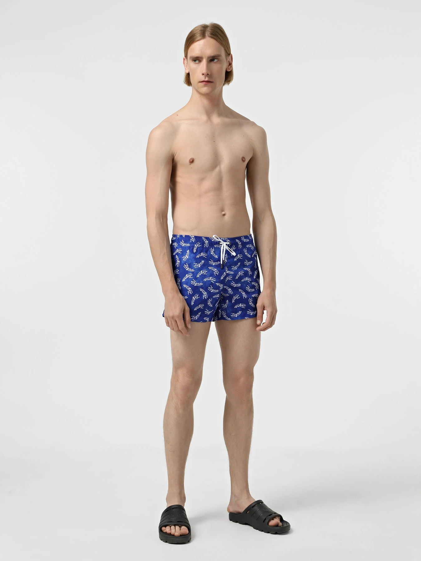 Одежда для пляжа Zegna модель UN314753_0 Одежда для пляжа Zegna модель UN314753_0 Фото
