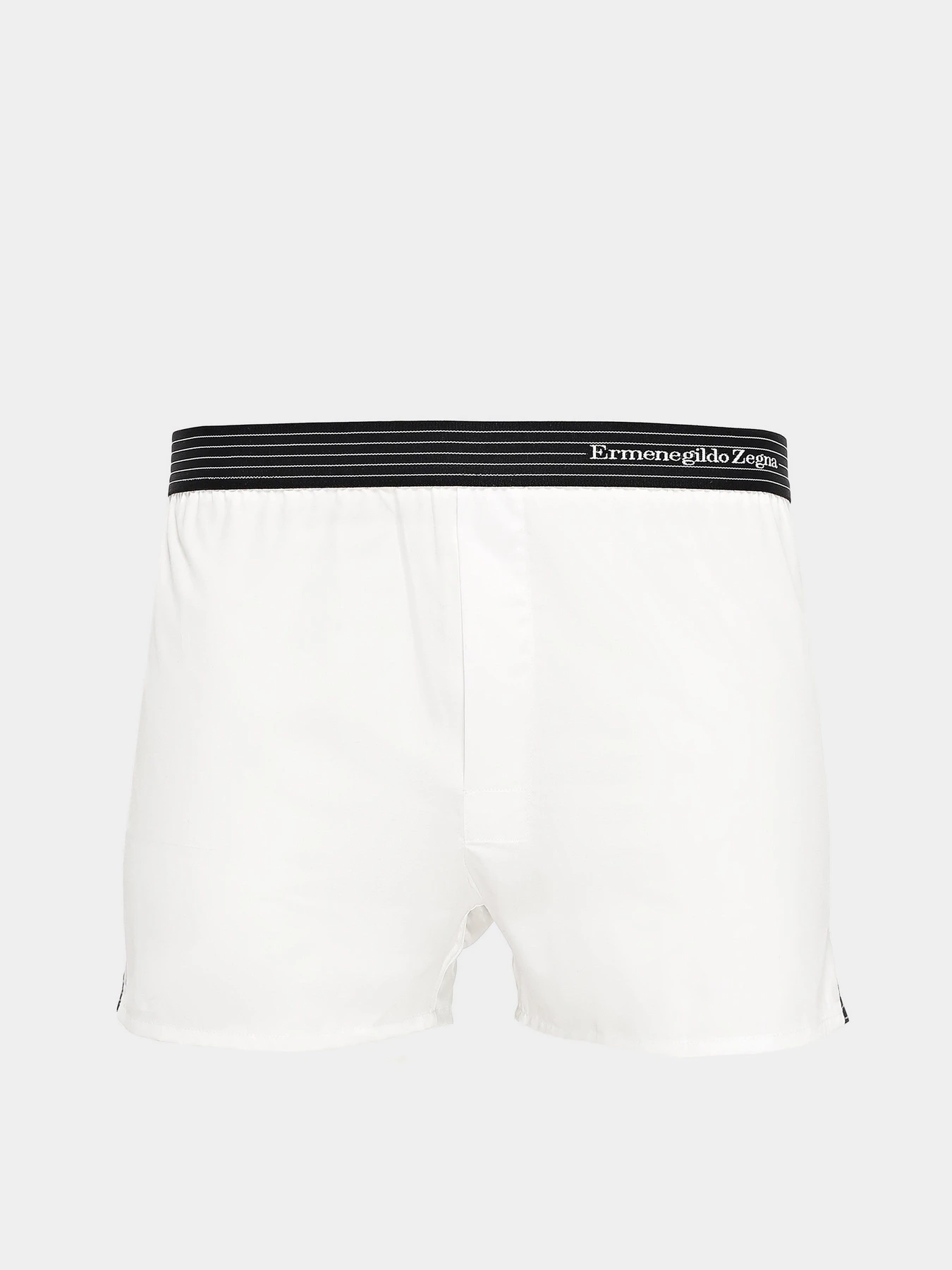 Нижнее белье Zegna модель UN335_Білий Нижнее белье Zegna модель UN335_Білий Фото