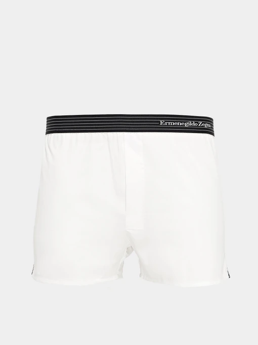 Нижнее белье Zegna модель UN335_Білий Фото