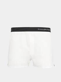 Нижнее белье Zegna модель UN335_Білий Фото