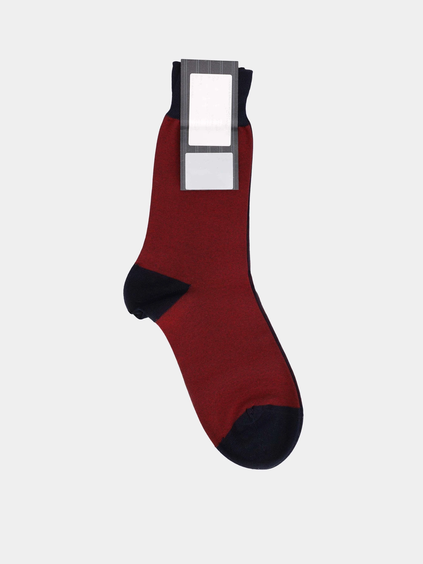 Носки и гольфы Zegna модель UN306515_Синій Носки и гольфы Zegna модель UN306515_Синій Фото