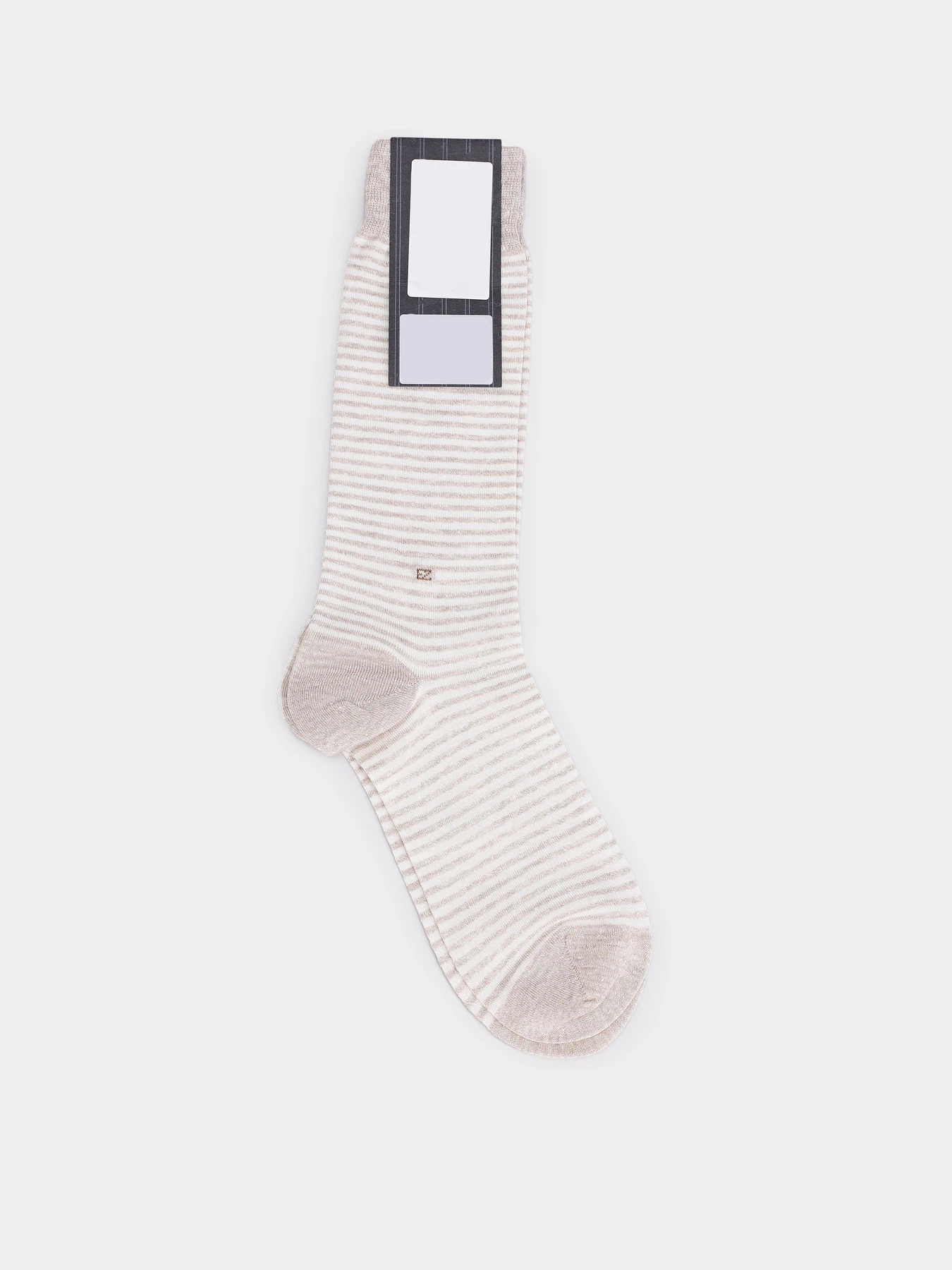 Шкарпетки та гольфи Zegna модель UN306517_0 Шкарпетки та гольфи Zegna модель UN306517_0 Фото