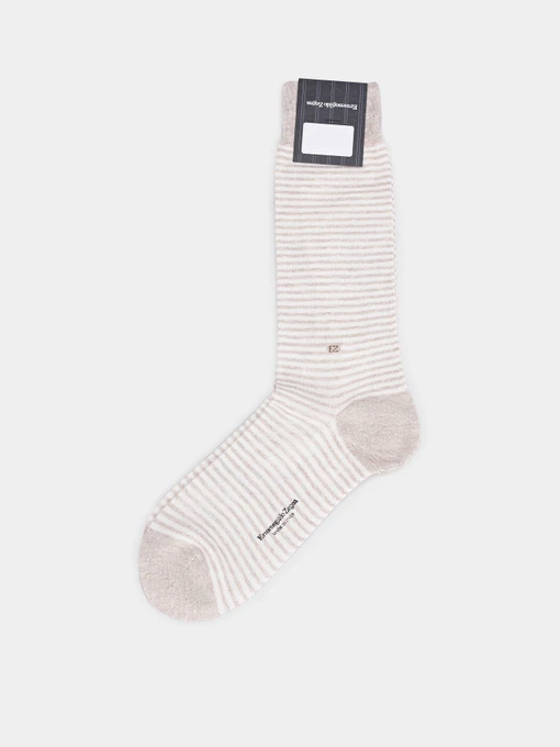 Носки и гольфы Zegna модель UN306517_0 Фото