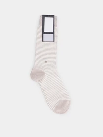 Шкарпетки та гольфи Zegna модель UN306517_0 Фото