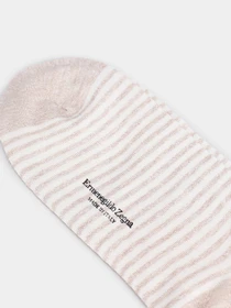 Шкарпетки та гольфи Zegna модель UN306517_0 Фото